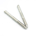 High adjuster m12 stainless steel threaded bolts for general industry